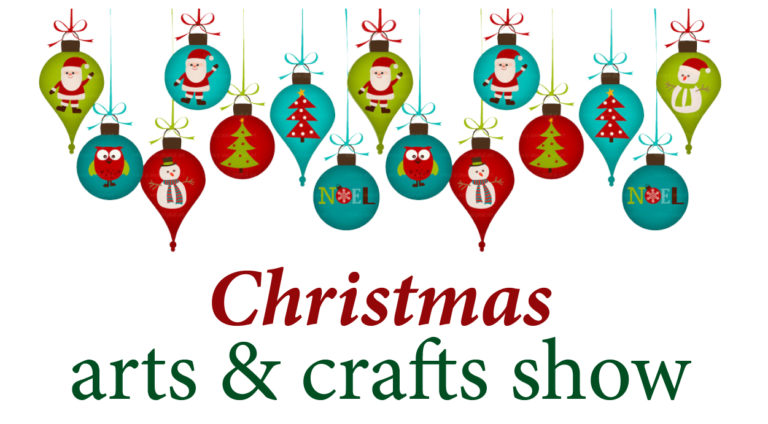 2023 Sparta Christmas Craft Fair